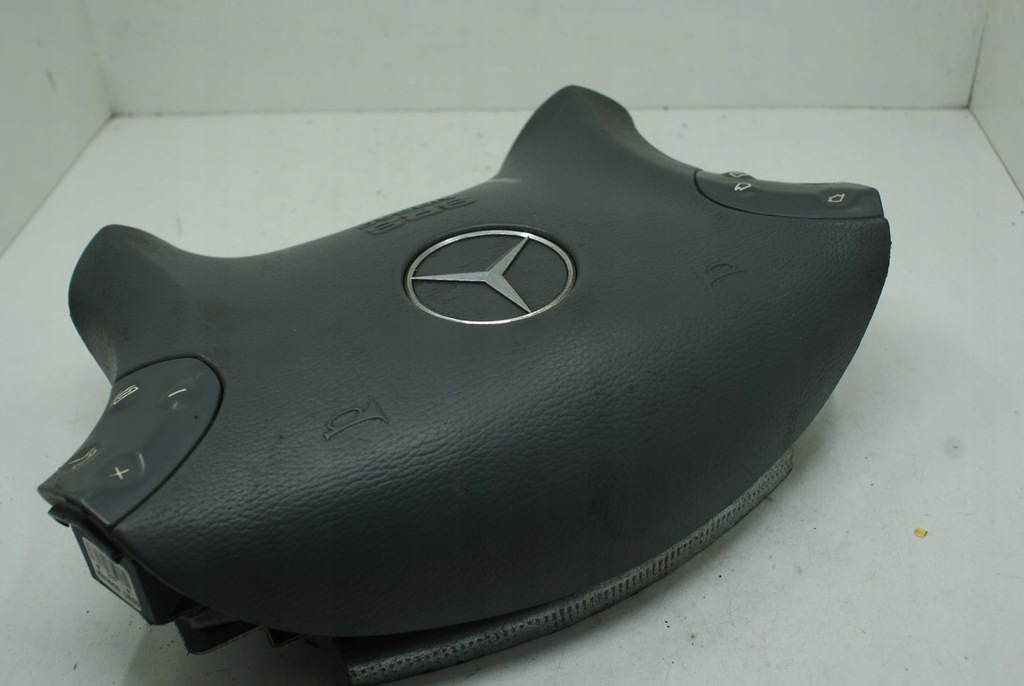 Αερόσακος οδηγού Mercedes w203 Product image