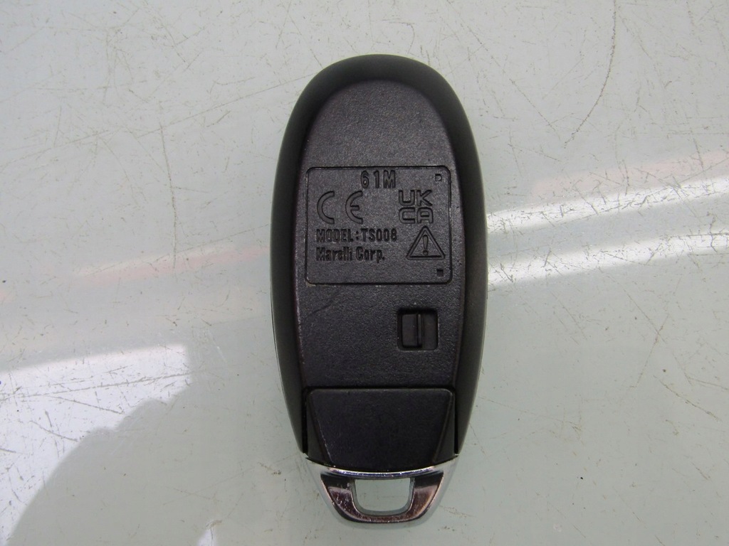 SX4 S-CROSS II 1.5 23R REMOTE KEY Product image