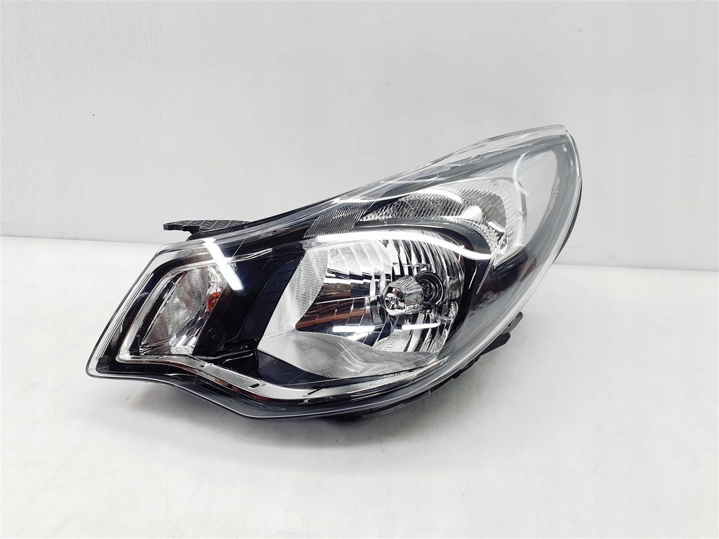 PEUGEOT 208 2 II 19r+ ΑΡΙΣΤΕΡΟ ΦΩΤΙΣΤΙΚΟ ΜΠΡΟΣΩΠΟΥ ORY EUROPE Product image