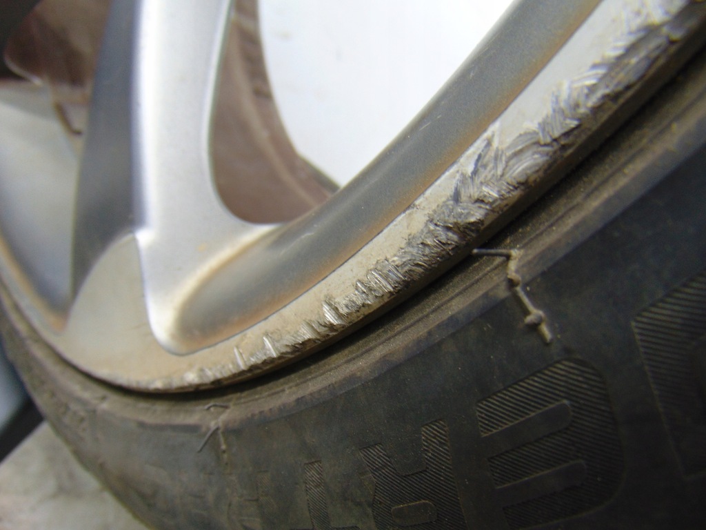 ΖΑΝΤΕΣ ΑΛΑΟΥ ΡΟΤΕΡ ΤΡΟΧΟΙ 19 ΙΝΤΣΩΝ 5x112 AUDI A4 B8 S4 RS4 A5 8T S5 ET 33 Product image