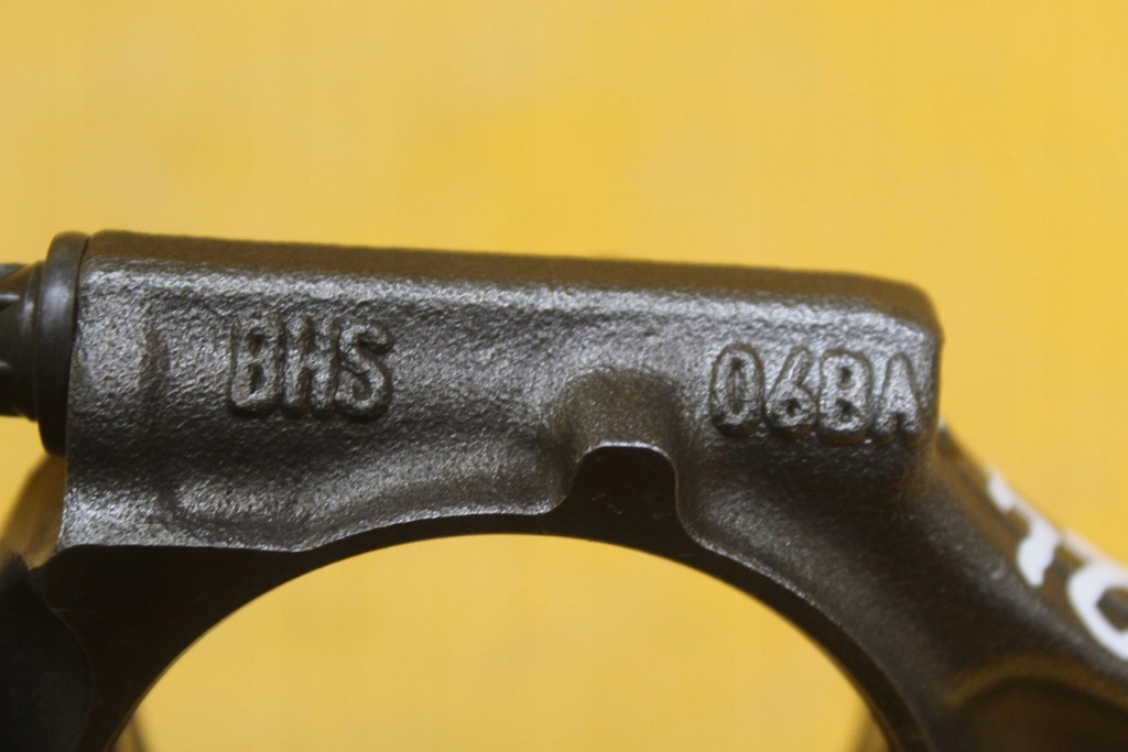 Cark Crank Audi A4 B6 B7 VW Seat Skoda 1.8 T BFB 06BA Product image