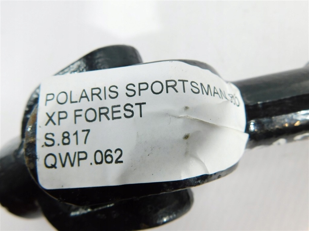 ΜΠΡΟΣΤΙΝΟΣ ΑΞΟΝΟΣ POLARIS SPORTSMAN 850 XP FOREST Product image