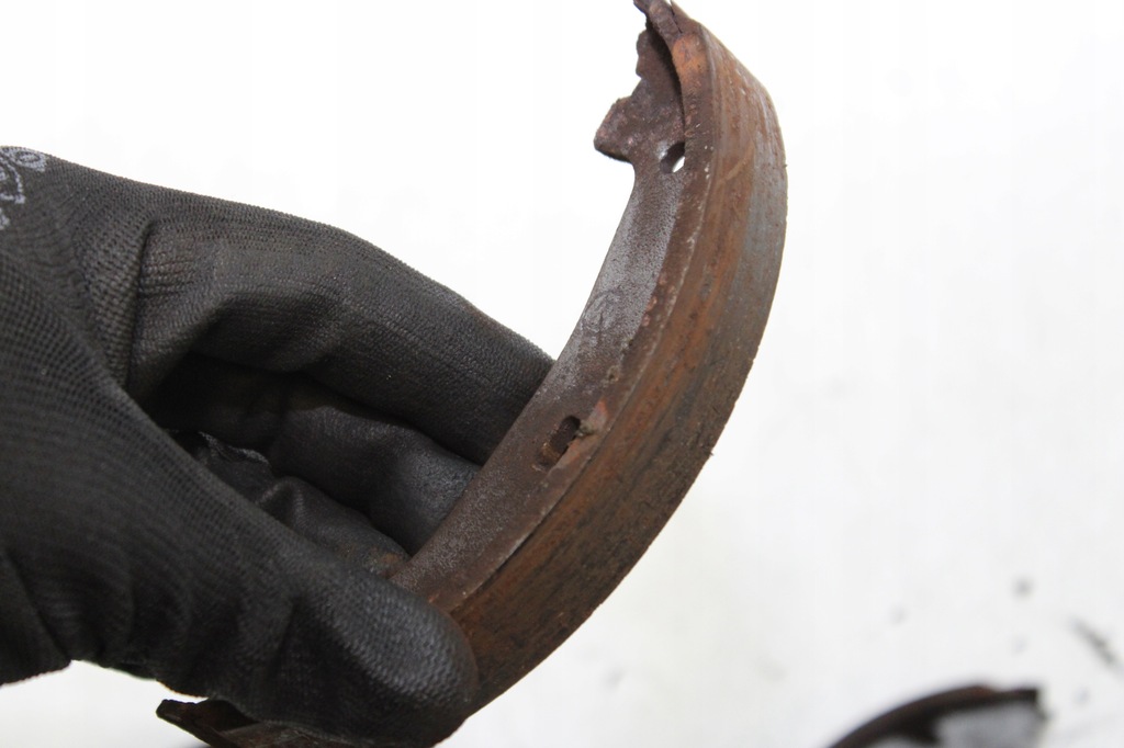 BMW E87 E88 E81 120D BRAKE JURID ORITIONAL MANUAL SET Product image