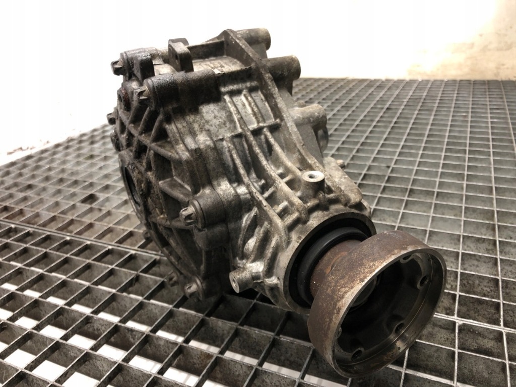 AXLE DIFFER ΜΠΡΟΣΤΙΝΟ MASERATI QUATTROPORTE VI 3.0B Product image