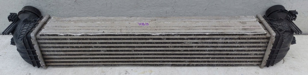 Intercooler Opel Astra K 5 V Product image