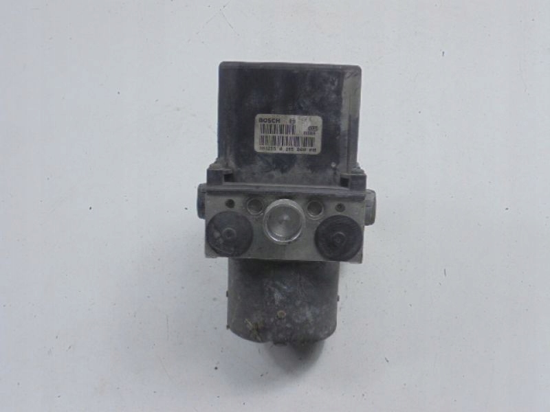 FIAT STILO 192 ABS BLOCK PUMP 51718108 Product image