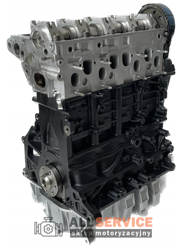 Κινητήρας LINDE FORKLIFT 2.0 TDI 8V CBH CBJ Product image