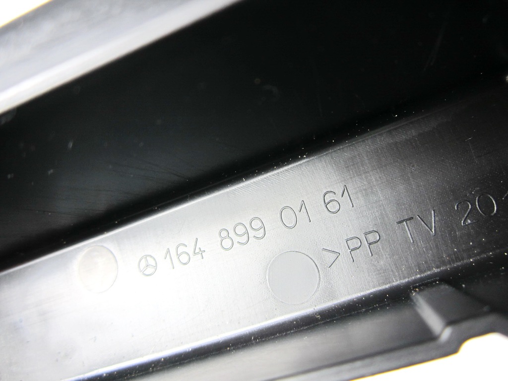 Τριγωνική βάση Mercedes ML W164 Product image
