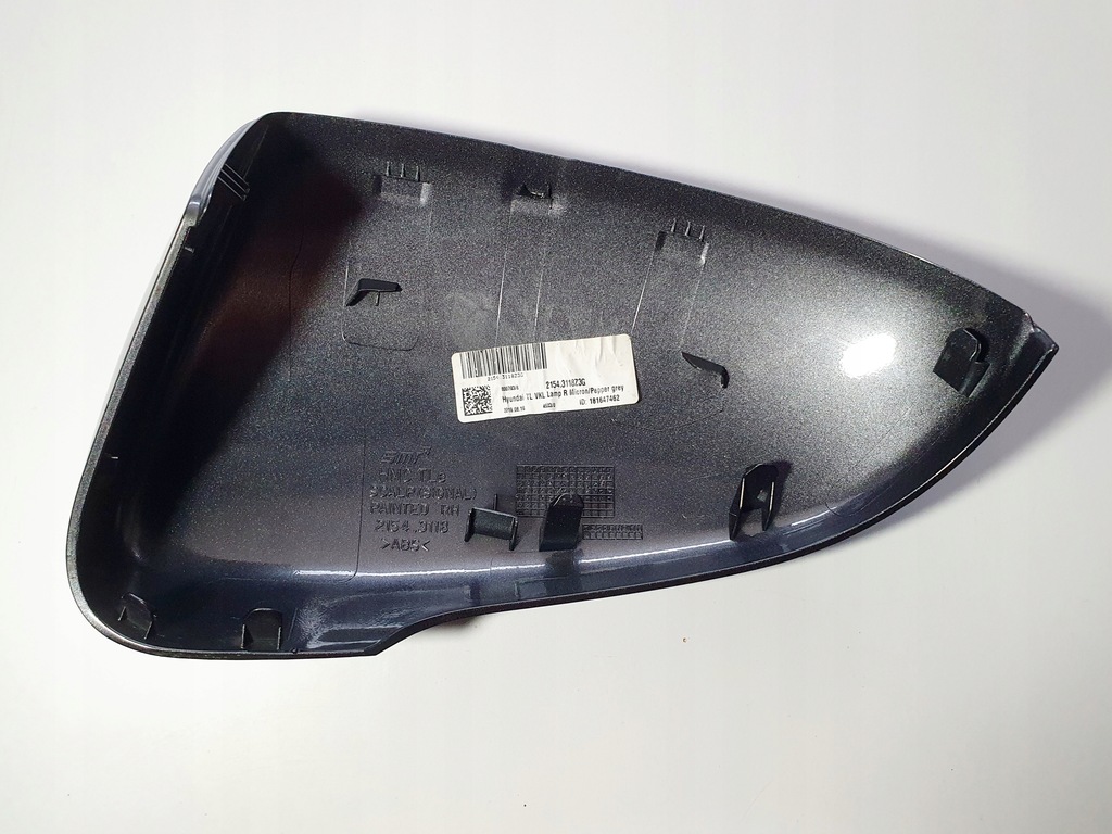 ΚΑΘΡΕΠΤΗΣ ΔΕΞΙΟ ΚΑΛΥΜΜΑ HYUNDAI TUCSON III 3 15- Z3G Product image