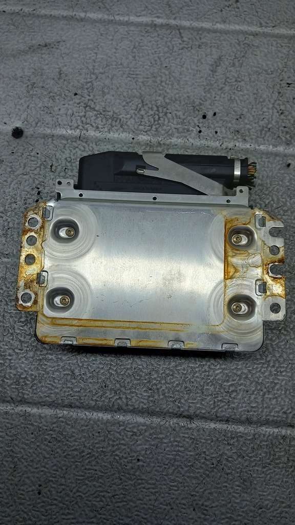 ΚΙΝΗΤΗΡΑΣ ΥΠΟΛΟΓΙΣΤΗΣ NISSAN MICRA 98R HB Product image