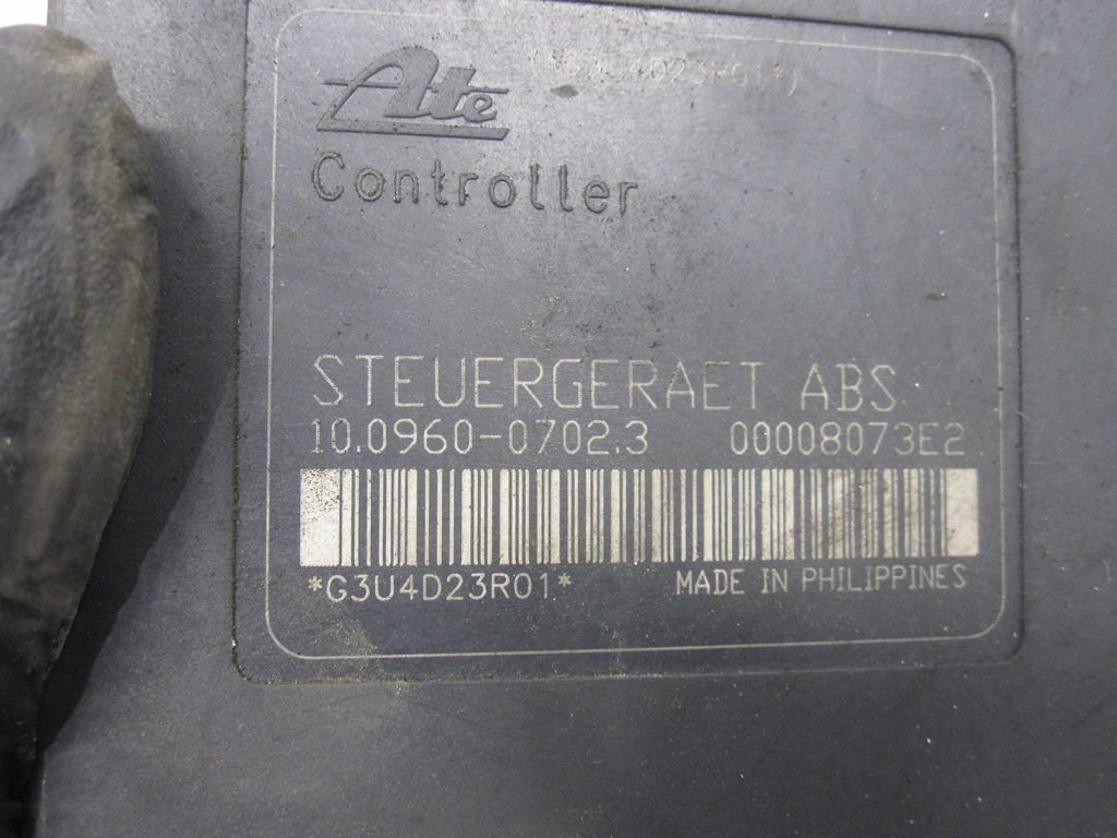 Honda CR-V II 04R ABS PUMP 57110-S9A-E010-M1 Product image