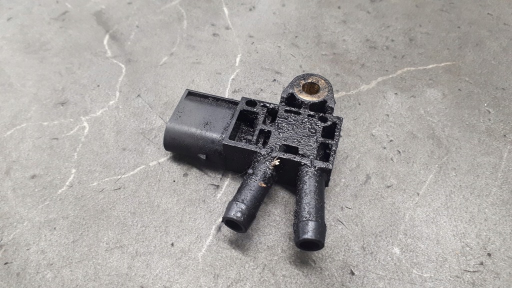 A6429050200 Mercedes A-Clasa W176 Αισθητήρα καυσαερίων Product image