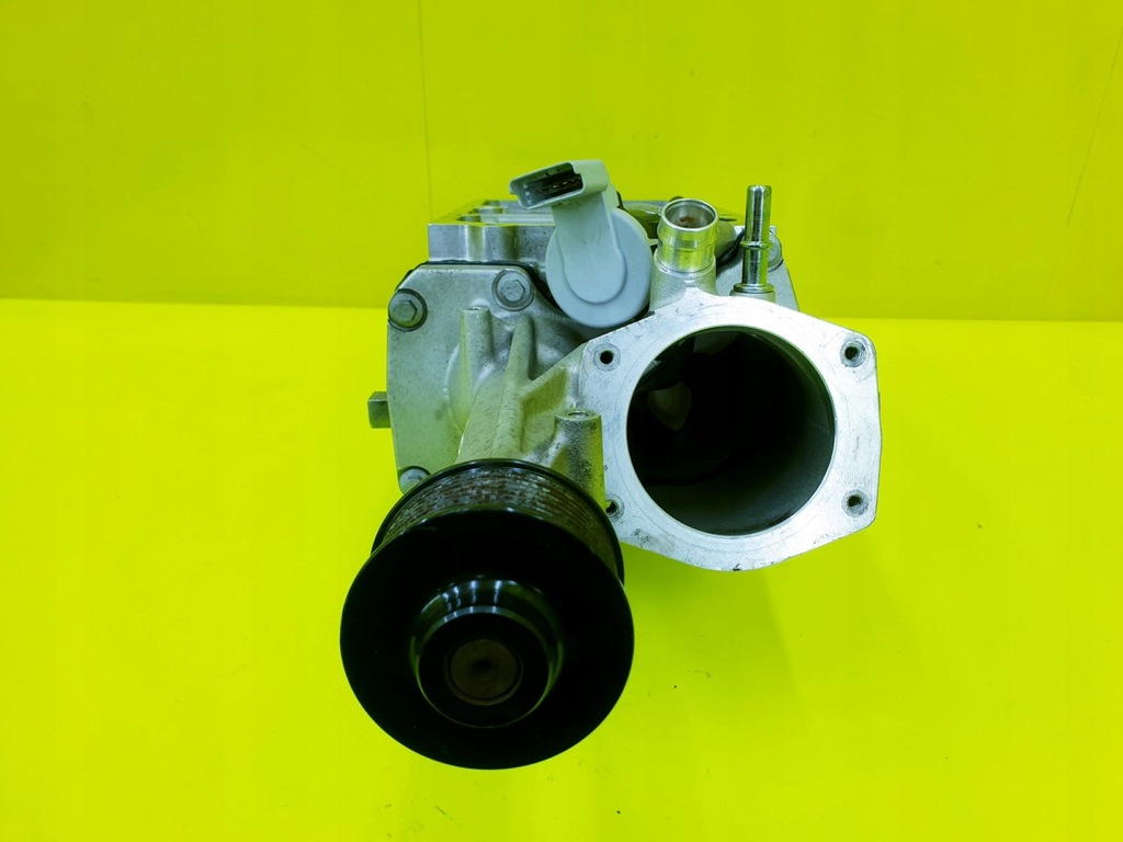 ΣΥΜΠΙΕΣΤΗΣ ΕΝΙΣΧΥΣΗΣ JAGUAR XFR XJ L405 L494 F-TYPE 5.0 SC 508PS V8 Product image