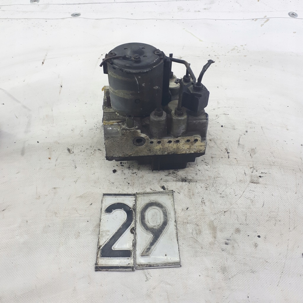 ΑΝΤΛΙΑ ABS MERCEDES W210 2.3B 0265217007 Product image