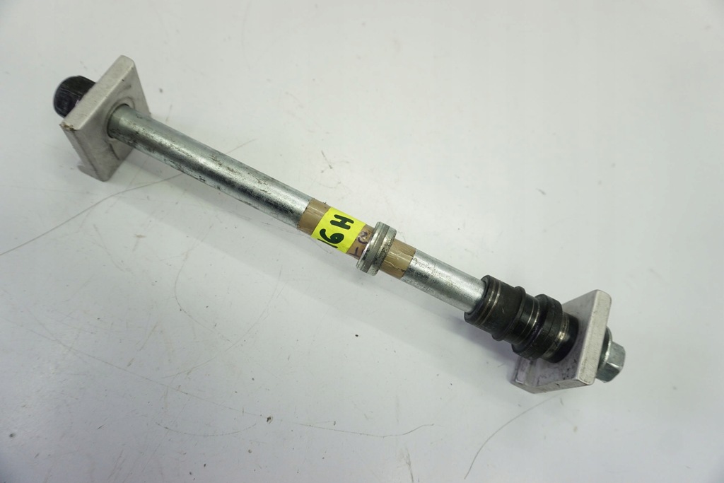 YAMAHA MT 125 14-19 AXLE ΠΙΣΩ ΑΞΟΝΑΣ Product image