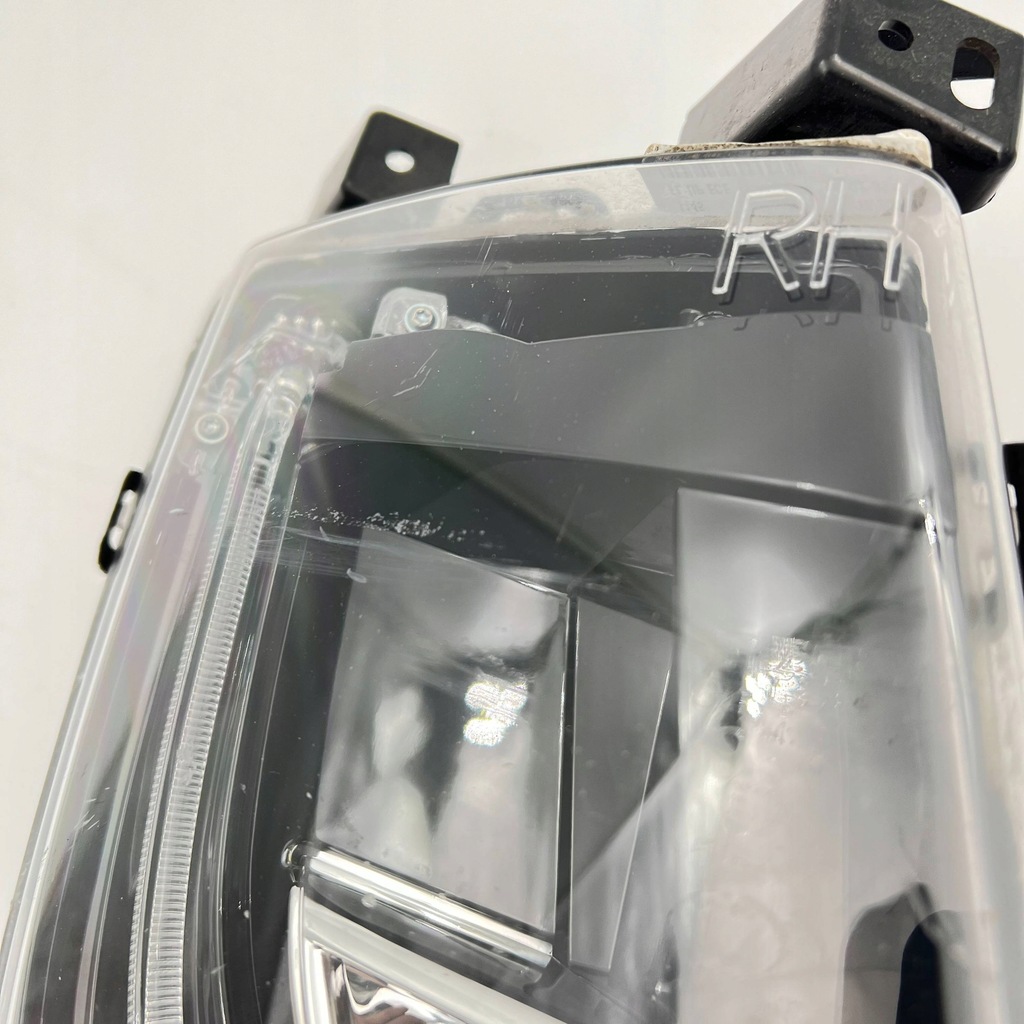 Tesla Model S αλογόνου αριστερή πλευρά 600591601E Product image