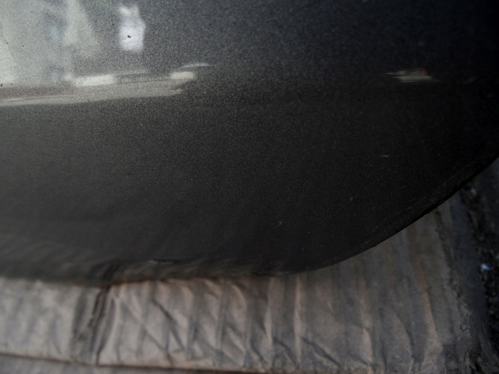 VW Golf VI 10r Πόρτα αριστερά μπροστά Product image