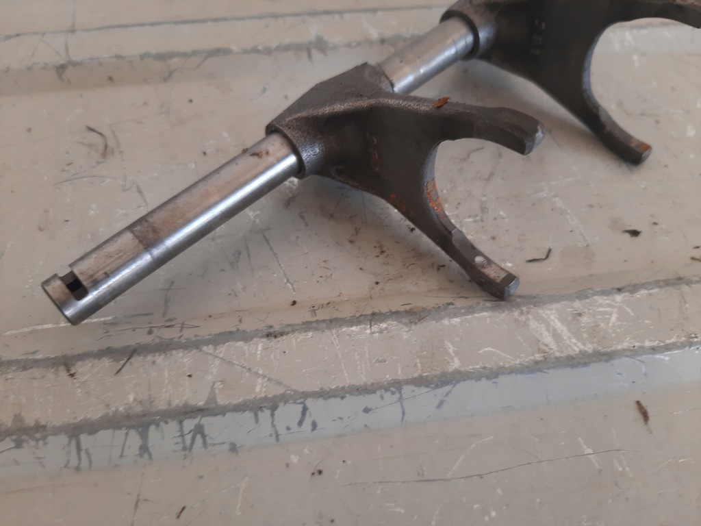 ΟΔΗΓΟΙ KAWASAKI ZX12R SHAFT Product image