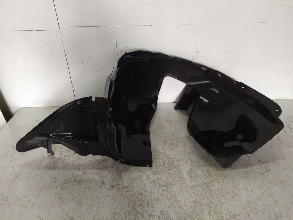 Αριστερό μπροστινό Volkswagen Tiguan 5N0805911A Product image