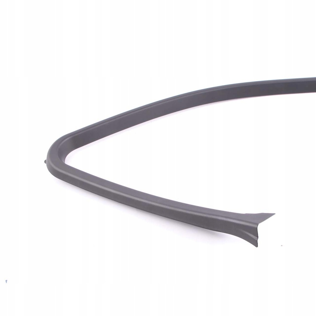 BMW X3 F25 Κάλυμμα πλαισίου αριστερής πόρτας 7205583 Product image