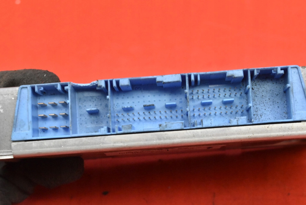 Οδηγός θώρακα 7532988 96025744 5WK33503AU BMW E46 2.0 D 150 km 01-06 Product image
