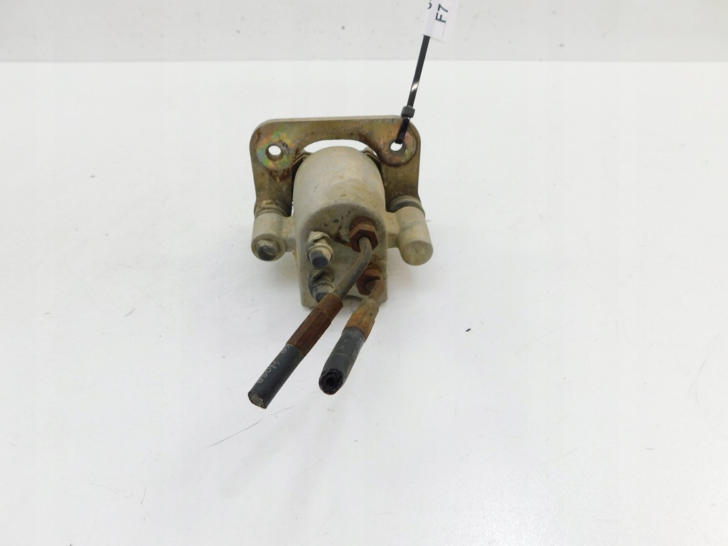 LINHAI HYTRACK 550 4x4 CLAMP ΠΙΣΩ ΑΡΙΣΤΕΡΑ Product image