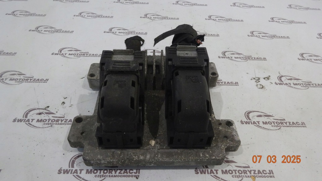 Opel Corsa D Lift 12R Computer Engine Controller 55583740 12636386 Product image