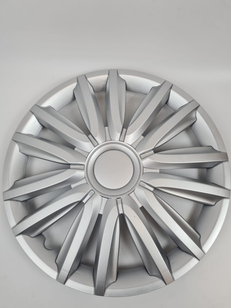 16 -inch Car Hubcaps σε σετ Intenso 4 τεμαχίων Product image