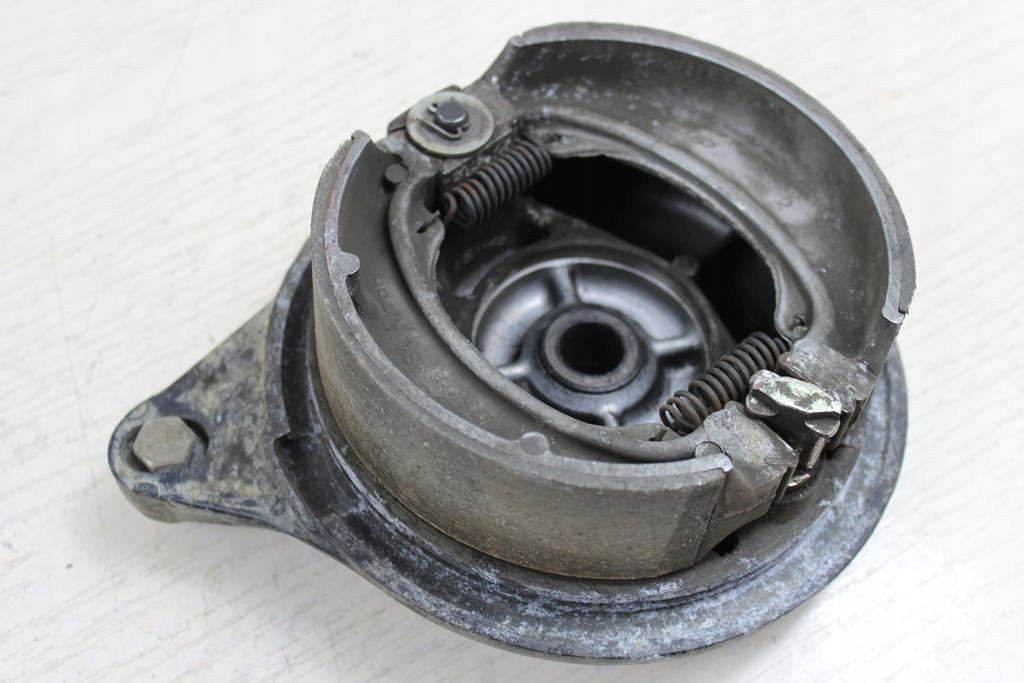 HONDA CM450 PC051 ΤΑΜΟΥΝΑ ΦΡΕΝΟΥ ΠΙΣΩ ΠΑΠΟΥΤΣΙΑ Product image