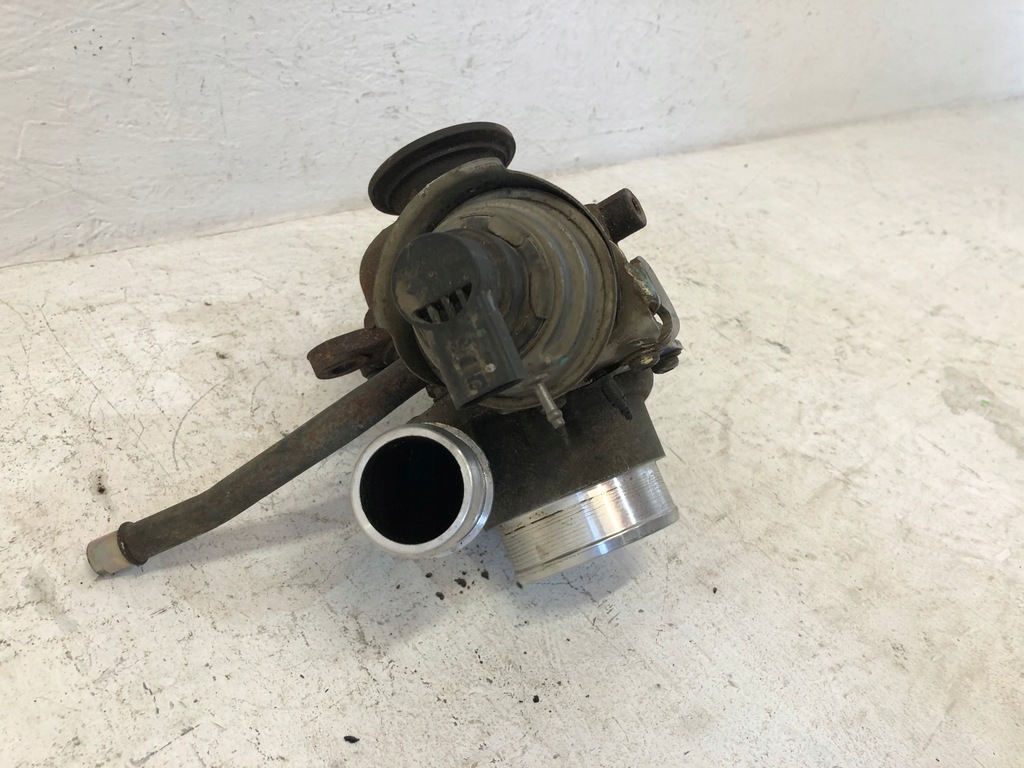 Στροβιλοσυμπιεστής VOLVO Turbine Volvo v40 v60 v70 S40 V50 C70 S60 2.0 D D3 12- Product image