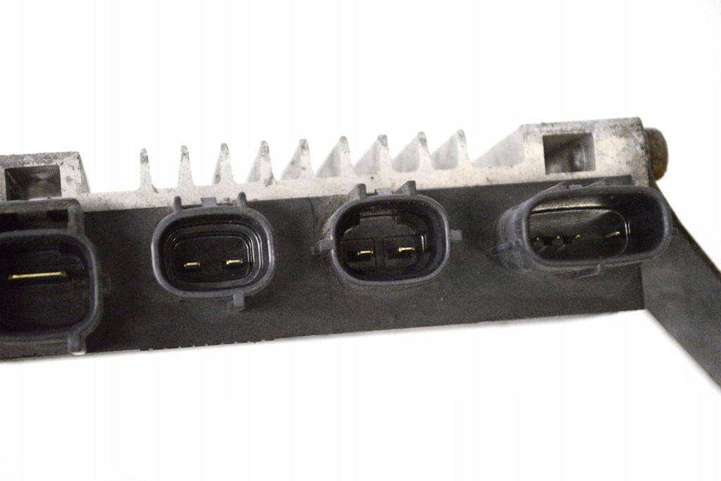 Toyota RAV 4 2.2 D 2014 RHD Glow plug ρελέ 28551-30010 Product image