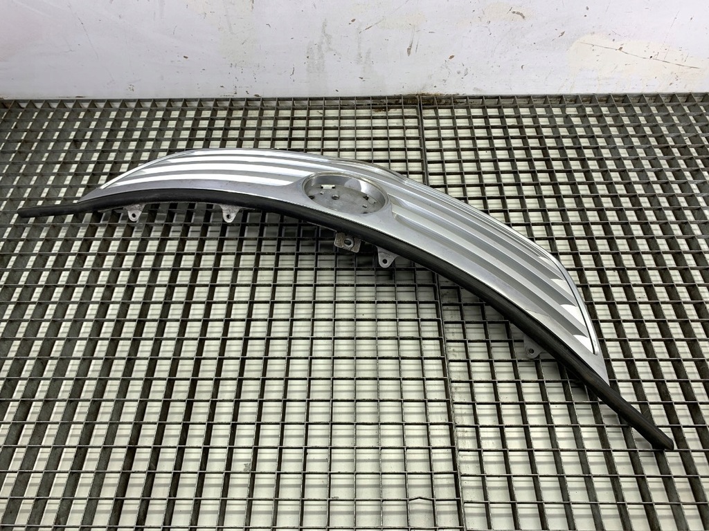 Grill Toyota Avensis T27 09-18 53100-05110 Kombi Grille Product image