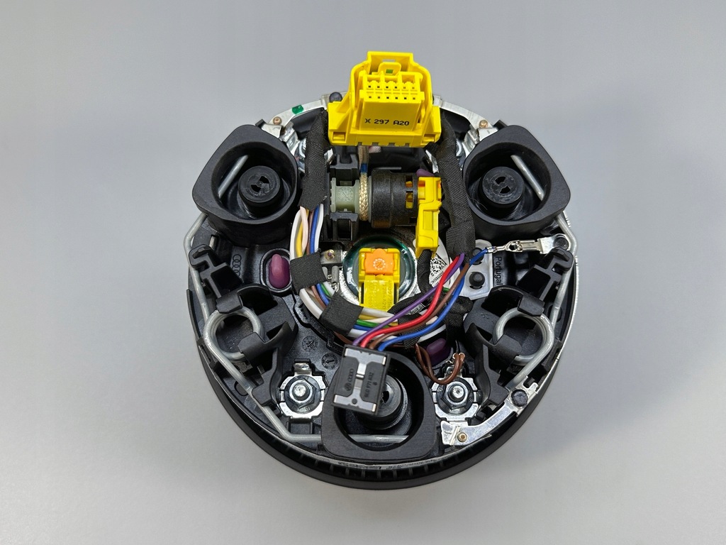 Audi A4 B9 Ανυψώστε A5 F5 8W Αερόθνος αερόσακας 8W0880201BA Product image