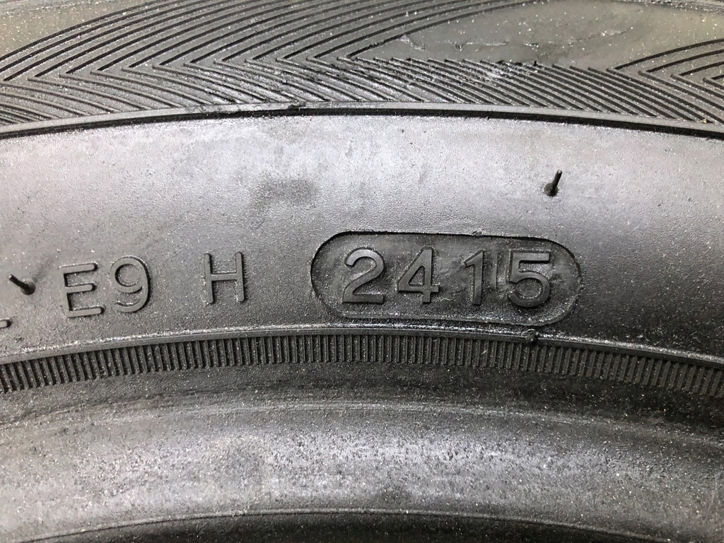 Hankook Winter RW06 Winter 1x 205/60R16C Product image