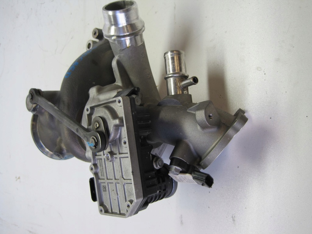 Το στροβιλοσυμπιεστή Buturbo Kia προχωρά 1.5t-GDI 28231-08400 Product image