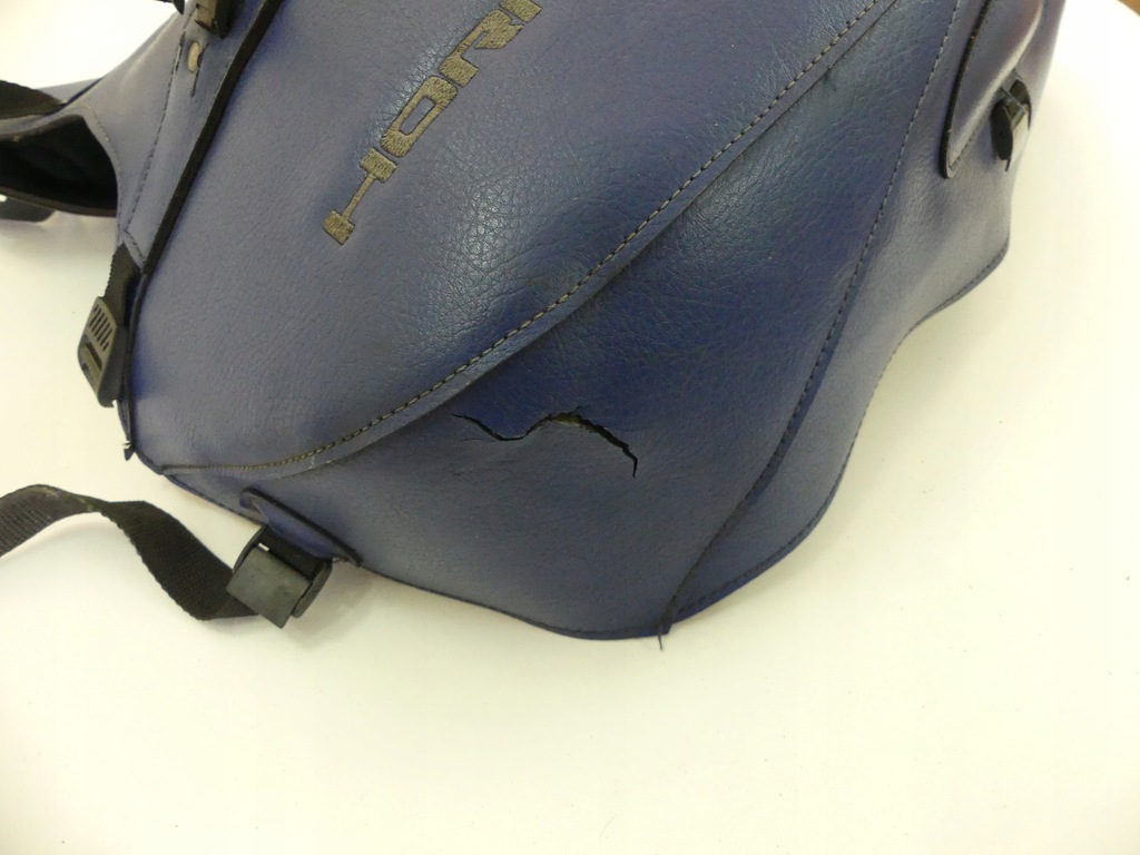 BAGSTER ΚΑΛΥΜΜΑ ΔΕΖΟΜΕΝΗΣ HONDA CB 600 HORNET 07 Ba0 Product image