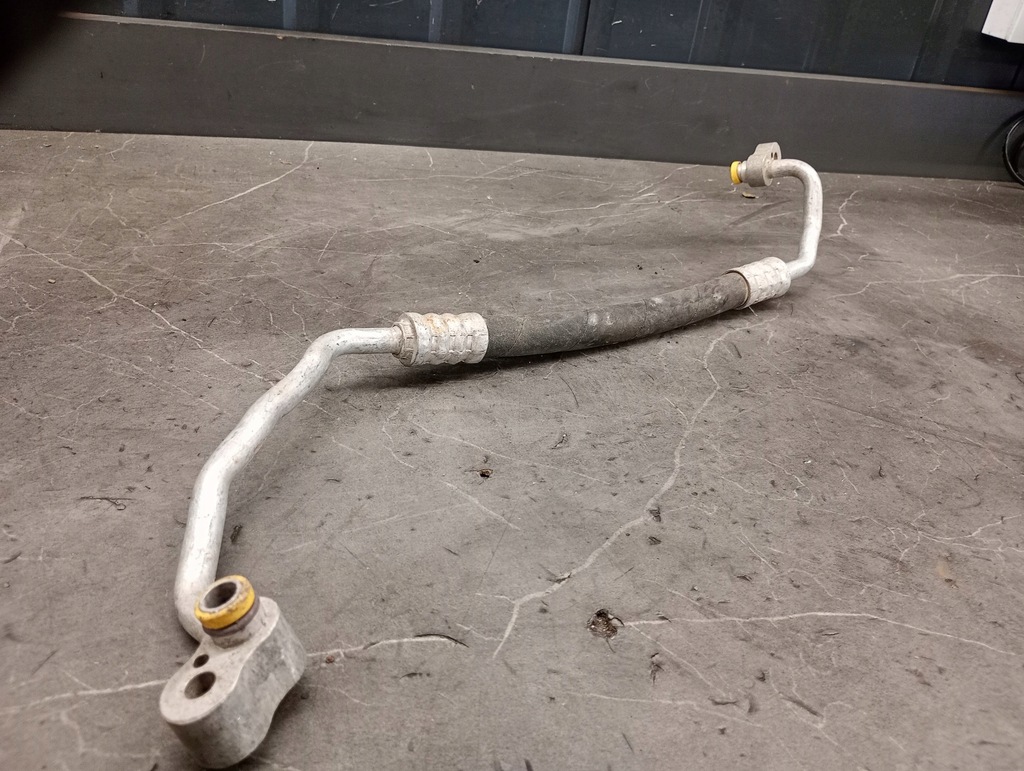 23498211 BMW 5 E60 E61 2.0D καλώδιο κλιματισμού Product image
