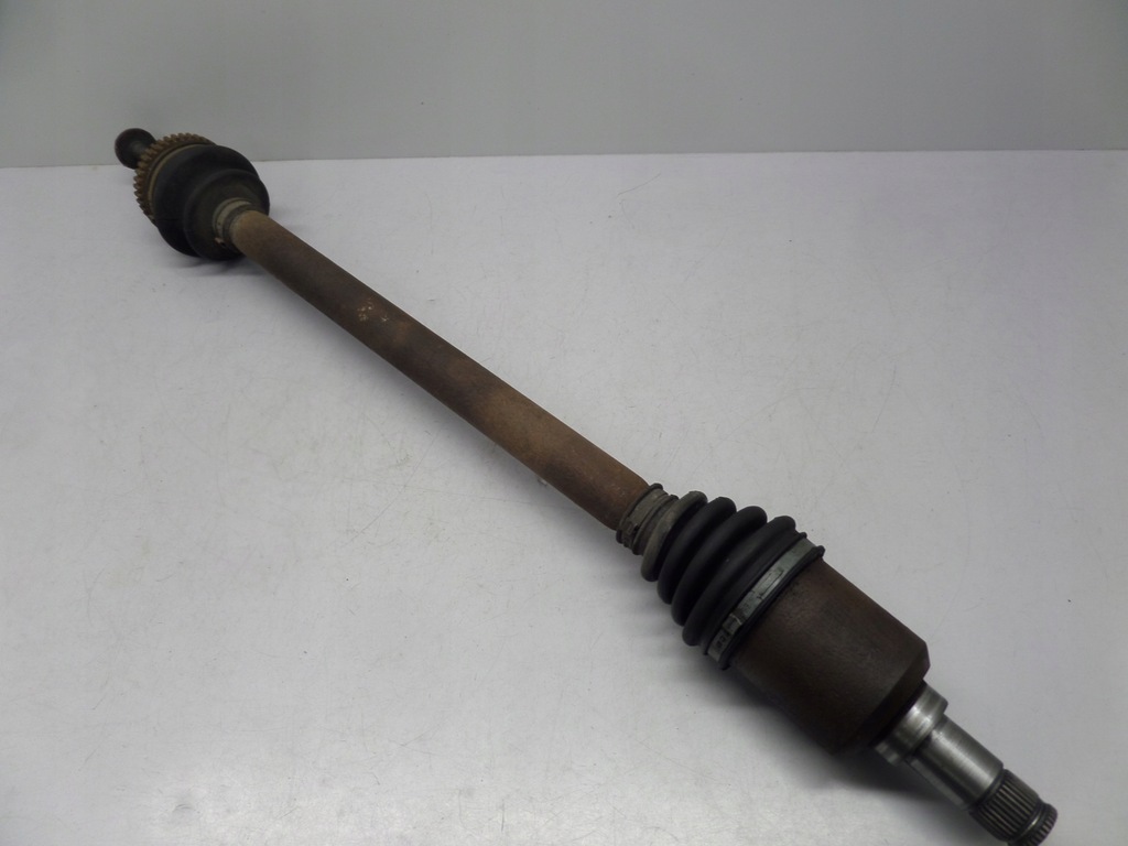 ΑΞΟΝΑΣ ΔΕΞΙΟΣ LONG SMART FORTWO 450 0,6 0,7 T 98-07 Product image