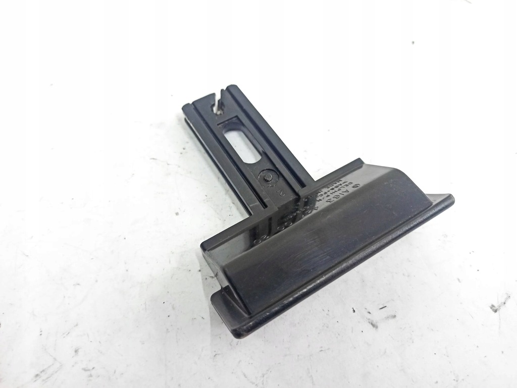 Mercedes-Benz ML W163 2000 Μάρχοι χεριών Product image