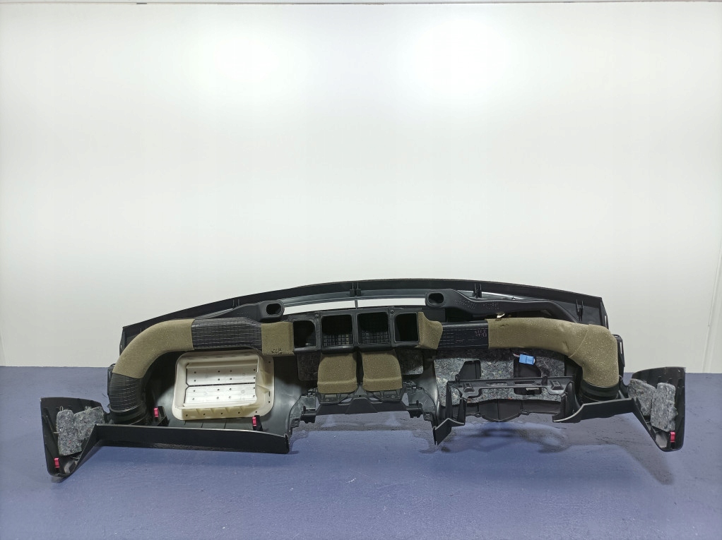 TOYOTA RAV4 III LIFT 10-13 ΤΑΜΠΛΟ ΜΑΞΙΛΑΡΙΑ ΠΙΛΟΤΗΡΙΟΥ ΖΩΝΗ ΕΕ Product image