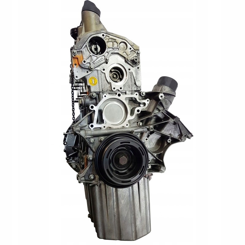 Mercedes Sprinter W906 Engine 646985 OM646 646.985 Product image