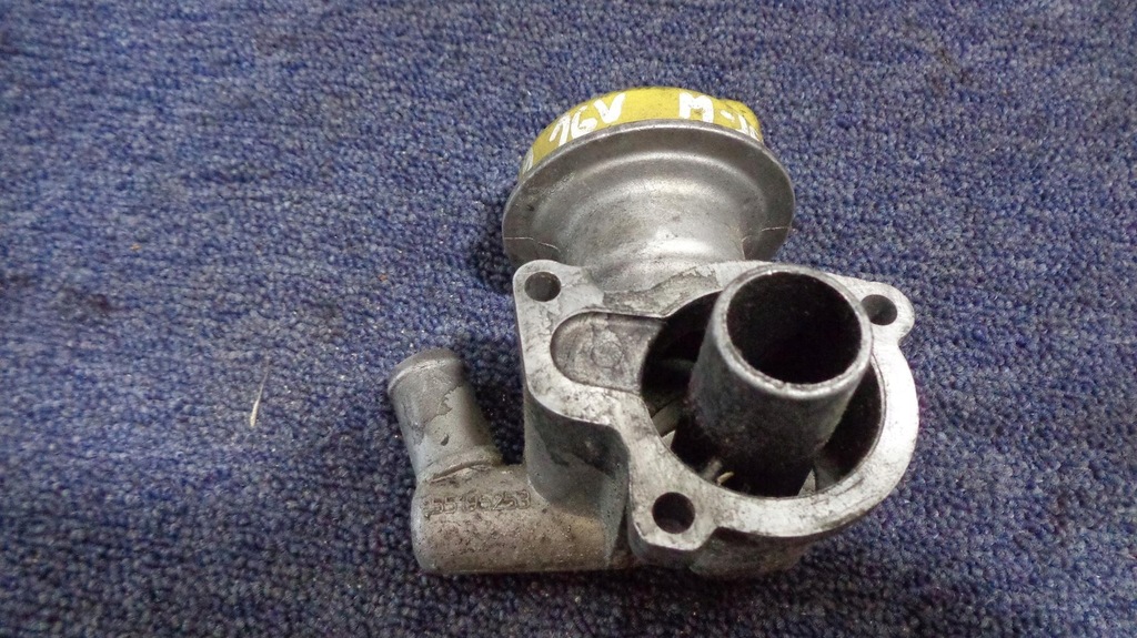 ΤΑΠΟΣ ΓΕΜΙΣΗΣ ΛΑΔΙΟΥ 55195253 FIAT BRAVO 2 II 1.9 16V M-JET 2007-2014 Product image