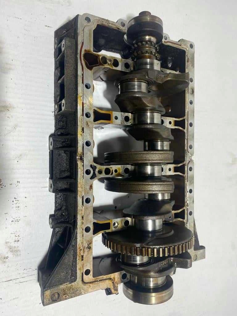 ΣΤΗΡΙΞΗ ΑΞΟΝΩΝ ΗΜΙΜΠΛΟΚ - ΑΞΟΝΟΣ BMW E46 E87 E90 1.6 ΒΕΝΖΙΝΗ 7523170 Product image