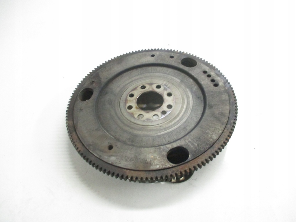 Peugeot 807 Citroen C8 2.0 HDI Flywheel AT Product image