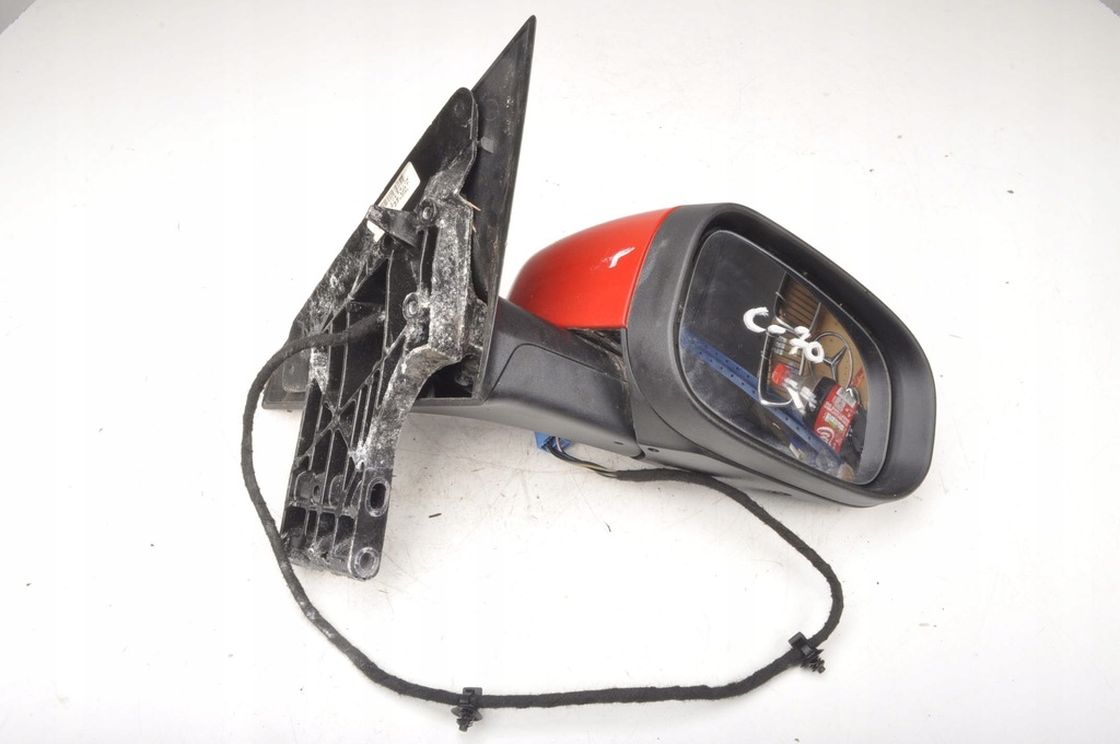 VOLVO C70 II ΔΕΞΙΟΣ ΚΑΘΡΕΠΤΗΣ ΗΛΕΚΤΡΙΚΟΣ 6 ΠΙΝ Product image