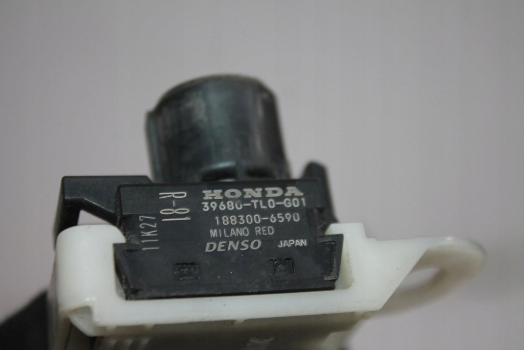 ΑΙΣΘΗΤΗΡΑΣ ΣΤΑΘΜΕΥΣΗΣ PDC ΠΙΣΩ HONDA ACCORD VIII 08-15 Product image