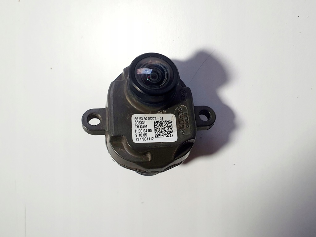 ΚΑΜΕΡΑ ΤΟΠ ΟΡΑΣ BMW F01 F10 F30 E70 E71 F25 ORIGINAL. Product image