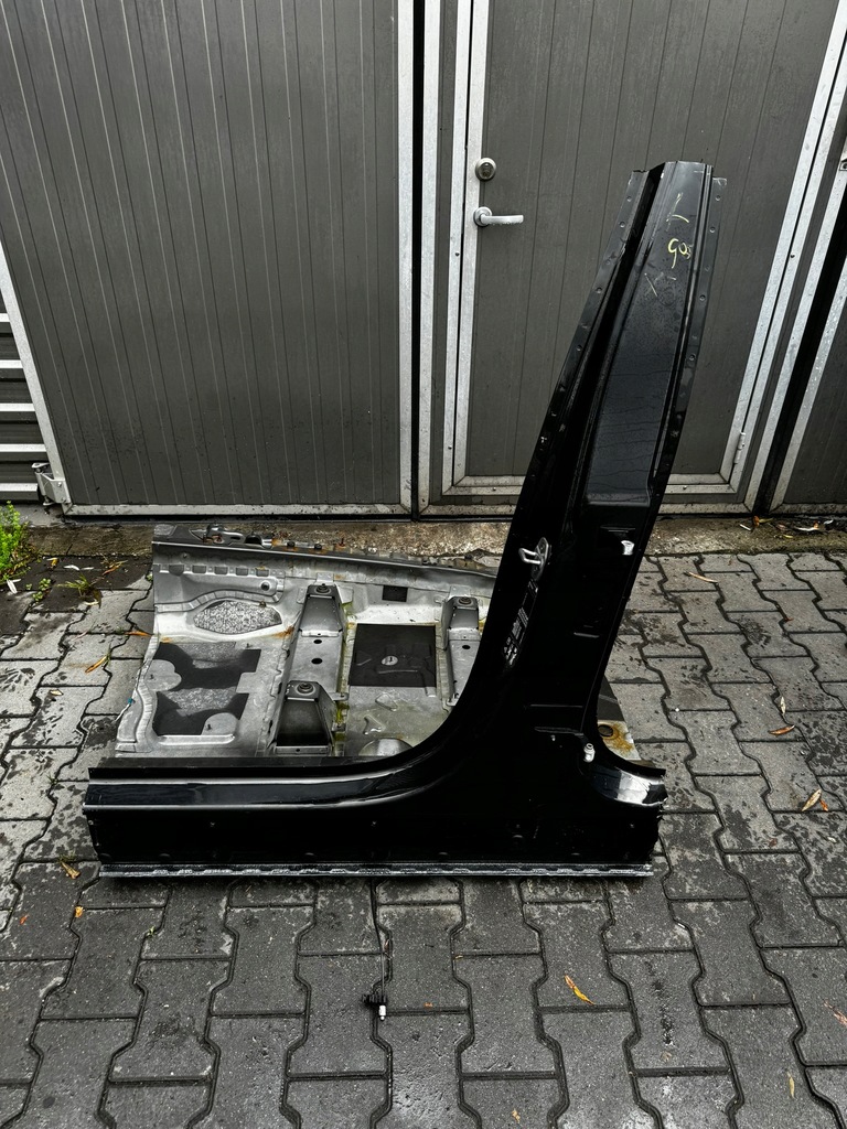 BMW X5 G05 F95 Β-ΚΥΛΩΝΑ, ΠΛΑΙΣΙΟ, ΑΡΙΣΤΕΡΗ ΠΛΕΥΡΑ Product image