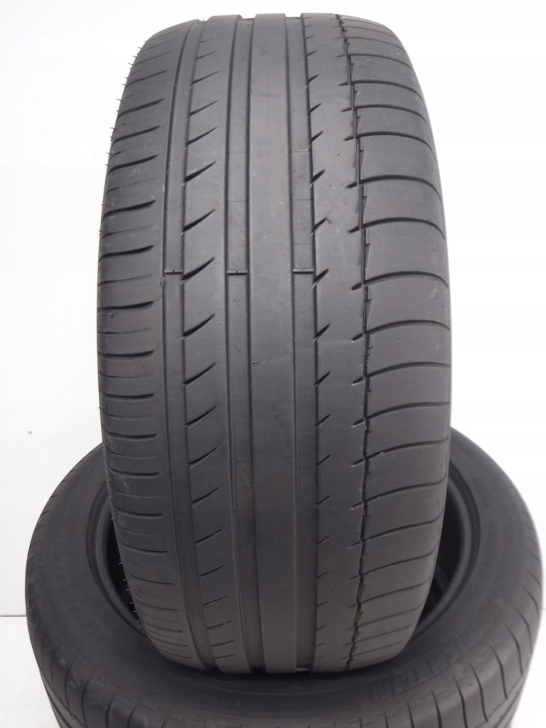 MICHELIN LATITUDE SPORT ΚΑΛΟΚΑΙΡΙΝΑ ΕΛΑΣΤΙΚΑ 255/45/20 101W AO Product image