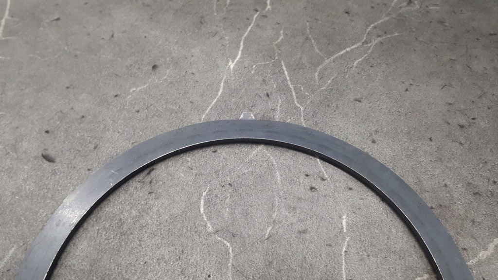 Mercedes 181 χιλιοστά ελαστικό κιβώτιο ταχυτήτων Product image